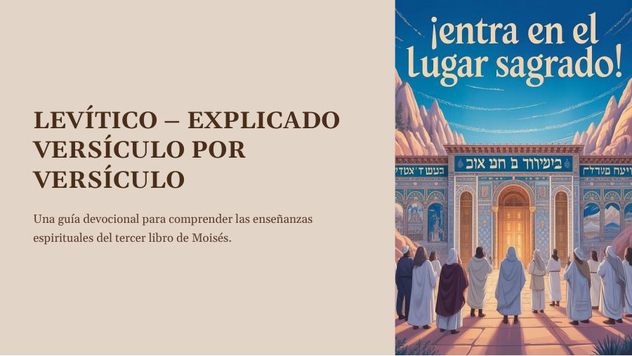 Levítico